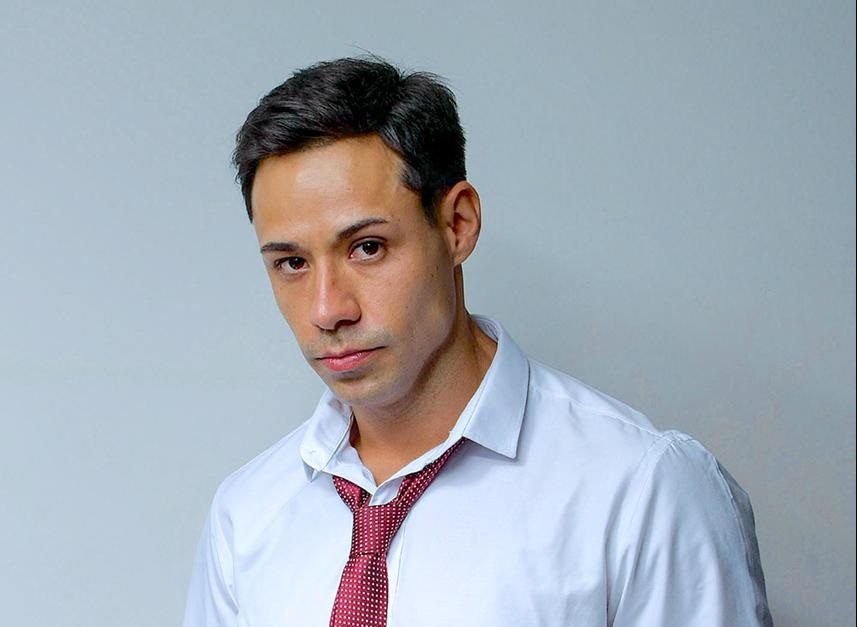 Rodrigo MONDACA LURASCHI